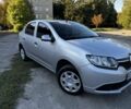 Сірий Рено Логан, об'ємом двигуна 1.1 л та пробігом 305 тис. км за 6002 $, фото 1 на Automoto.ua