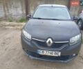 Сірий Рено Логан, об'ємом двигуна 1.46 л та пробігом 506 тис. км за 3800 $, фото 1 на Automoto.ua