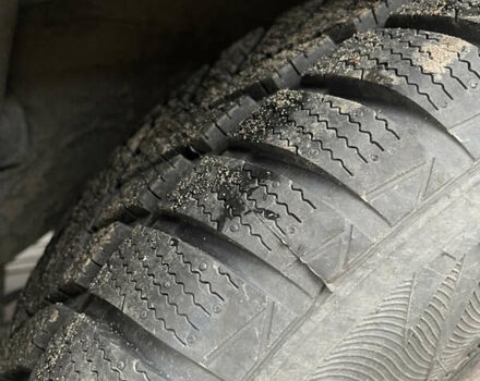 Серый Рено Логан, объемом двигателя 1.46 л и пробегом 208 тыс. км за 5150 $, фото 12 на Automoto.ua