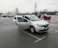 Сірий Рено Логан, об'ємом двигуна 1.1 л та пробігом 285 тис. км за 4500 $, фото 8 на Automoto.ua