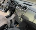 Серый Рено Логан, объемом двигателя 1.5 л и пробегом 90 тыс. км за 8800 $, фото 6 на Automoto.ua