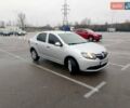 Сірий Рено Логан, об'ємом двигуна 1.15 л та пробігом 285 тис. км за 4000 $, фото 1 на Automoto.ua