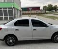 Серый Рено Логан, объемом двигателя 1.46 л и пробегом 232 тыс. км за 5300 $, фото 1 на Automoto.ua