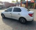 Сірий Рено Логан, об'ємом двигуна 1.46 л та пробігом 230 тис. км за 4999 $, фото 1 на Automoto.ua