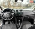Сірий Рено Логан, об'ємом двигуна 1.15 л та пробігом 285 тис. км за 4000 $, фото 10 на Automoto.ua