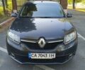 Серый Рено Логан, объемом двигателя 1.46 л и пробегом 160 тыс. км за 7100 $, фото 4 на Automoto.ua