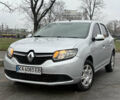 Сірий Рено Логан, об'ємом двигуна 1.15 л та пробігом 300 тис. км за 3800 $, фото 1 на Automoto.ua