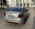 Серый Рено Логан, объемом двигателя 1.5 л и пробегом 90 тыс. км за 8800 $, фото 2 на Automoto.ua