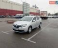 Сірий Рено Логан, об'ємом двигуна 1.15 л та пробігом 285 тис. км за 4000 $, фото 17 на Automoto.ua