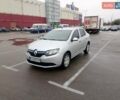 Серый Рено Логан, объемом двигателя 1.15 л и пробегом 285 тыс. км за 4500 $, фото 4 на Automoto.ua