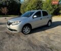 Серый Рено Логан, объемом двигателя 1.15 л и пробегом 305 тыс. км за 6014 $, фото 20 на Automoto.ua