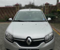 Серый Рено Логан, объемом двигателя 1.46 л и пробегом 208 тыс. км за 5150 $, фото 1 на Automoto.ua