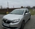 Сірий Рено Логан, об'ємом двигуна 1.5 л та пробігом 208 тис. км за 5200 $, фото 2 на Automoto.ua