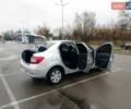 Серый Рено Логан, объемом двигателя 1.15 л и пробегом 285 тыс. км за 4800 $, фото 9 на Automoto.ua