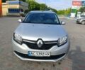 Сірий Рено Логан, об'ємом двигуна 1.46 л та пробігом 230 тис. км за 4999 $, фото 12 на Automoto.ua