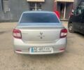Сірий Рено Логан, об'ємом двигуна 1.15 л та пробігом 210 тис. км за 5900 $, фото 5 на Automoto.ua