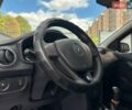 Сірий Рено Логан, об'ємом двигуна 1.2 л та пробігом 195 тис. км за 5900 $, фото 9 на Automoto.ua
