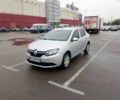 Сірий Рено Логан, об'ємом двигуна 1.1 л та пробігом 285 тис. км за 4500 $, фото 3 на Automoto.ua