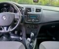 Сірий Рено Логан, об'ємом двигуна 1.2 л та пробігом 163 тис. км за 6200 $, фото 2 на Automoto.ua