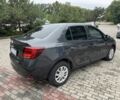 Сірий Рено Логан, об'ємом двигуна 1.5 л та пробігом 137 тис. км за 7923 $, фото 2 на Automoto.ua