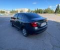Серый Рено Логан, объемом двигателя 1 л и пробегом 50 тыс. км за 7300 $, фото 1 на Automoto.ua