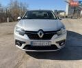 Серый Рено Логан, объемом двигателя 1.46 л и пробегом 157 тыс. км за 7500 $, фото 2 на Automoto.ua