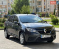 Сірий Рено Логан, об'ємом двигуна 1.15 л та пробігом 51 тис. км за 8000 $, фото 13 на Automoto.ua