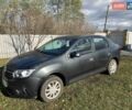 Серый Рено Логан, объемом двигателя 1.15 л и пробегом 240 тыс. км за 5000 $, фото 1 на Automoto.ua