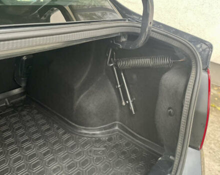 Сірий Рено Логан, об'ємом двигуна 1.46 л та пробігом 80 тис. км за 10000 $, фото 12 на Automoto.ua