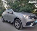 Сірий Рено Логан, об'ємом двигуна 0 л та пробігом 37 тис. км за 10300 $, фото 2 на Automoto.ua