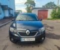 Серый Рено Логан, объемом двигателя 1.5 л и пробегом 309 тыс. км за 5000 $, фото 1 на Automoto.ua