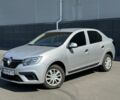 Сірий Рено Логан, об'ємом двигуна 1.5 л та пробігом 250 тис. км за 6557 $, фото 1 на Automoto.ua