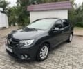 Сірий Рено Логан, об'ємом двигуна 1.5 л та пробігом 137 тис. км за 7923 $, фото 1 на Automoto.ua