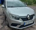 Серый Рено Логан, объемом двигателя 0.9 л и пробегом 90 тыс. км за 7300 $, фото 1 на Automoto.ua