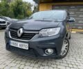 Сірий Рено Логан, об'ємом двигуна 1.5 л та пробігом 130 тис. км за 6400 $, фото 1 на Automoto.ua