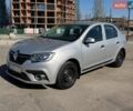 Сірий Рено Логан, об'ємом двигуна 1.46 л та пробігом 157 тис. км за 7500 $, фото 1 на Automoto.ua
