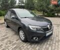 Серый Рено Логан, объемом двигателя 1.46 л и пробегом 137 тыс. км за 7900 $, фото 1 на Automoto.ua