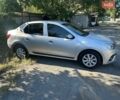 Серый Рено Логан, объемом двигателя 1.46 л и пробегом 167 тыс. км за 7500 $, фото 1 на Automoto.ua