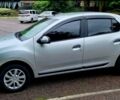 Сірий Рено Логан, об'ємом двигуна 1.5 л та пробігом 75 тис. км за 8970 $, фото 1 на Automoto.ua