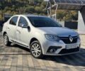 Сірий Рено Логан, об'ємом двигуна 1.5 л та пробігом 244 тис. км за 7023 $, фото 1 на Automoto.ua