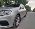 Сірий Рено Логан, об'ємом двигуна 0 л та пробігом 37 тис. км за 10300 $, фото 35 на Automoto.ua