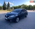 Сірий Рено Логан, об'ємом двигуна 1.2 л та пробігом 50 тис. км за 7300 $, фото 1 на Automoto.ua