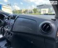 Серый Рено Логан, объемом двигателя 1.46 л и пробегом 81 тыс. км за 8300 $, фото 38 на Automoto.ua
