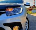 Сірий Рено Логан, об'ємом двигуна 1.5 л та пробігом 74 тис. км за 9200 $, фото 1 на Automoto.ua
