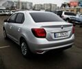 Серый Рено Логан, объемом двигателя 0.9 л и пробегом 148 тыс. км за 6000 $, фото 2 на Automoto.ua