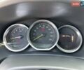 Серый Рено Логан, объемом двигателя 1.46 л и пробегом 130 тыс. км за 7500 $, фото 10 на Automoto.ua
