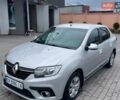 Серый Рено Логан, объемом двигателя 1.46 л и пробегом 215 тыс. км за 7500 $, фото 9 на Automoto.ua