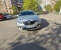 Серый Рено Логан, объемом двигателя 1.5 л и пробегом 180 тыс. км за 7500 $, фото 1 на Automoto.ua