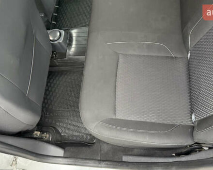 Сірий Рено Логан, об'ємом двигуна 1.46 л та пробігом 149 тис. км за 7600 $, фото 28 на Automoto.ua