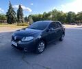 Серый Рено Логан, объемом двигателя 1 л и пробегом 50 тыс. км за 7300 $, фото 1 на Automoto.ua